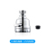 The Third Gear Kitchen Faucet Anti-Spray Head Nuzzle Sprinkler Filter Household Tap Water Purifier Water Saving Device