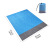 Beach Mat Outdoor Camping Portable Foldable Beach Pocket Beach Blanket Mini Waterproof Beach Mat Factory Direct Sales