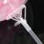 Factory 40cm Transparent Large Cup Support Rod Internet Celebrity Bounce Ball Rod Suitable for 18-24cm Bounce Ball