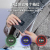 2021 New Smart Heating Scarf USB Winter Electric Heating Scarf Heating Neck Protection Cold-Proof Electric Heating Scarf