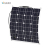 Flexible Solar Panel 50W Solar Panel Photovoltaic Power Generation System Assembly Photovoltaic Panel Power Panel Charging Panel