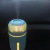Mini Humidifier Car USB Spray Air Purifier Portable Desktop Office Hydrating Humidifier with Little Fan