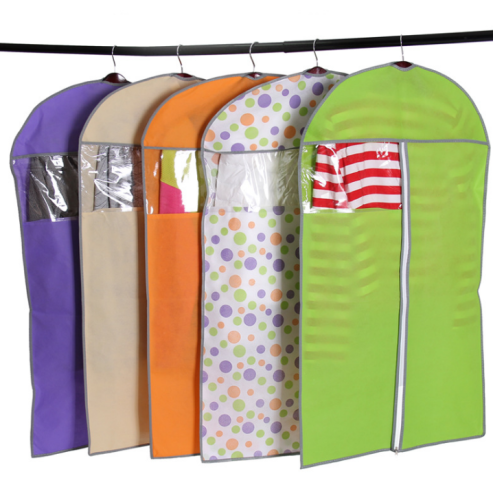 clothing anti-dust cover