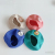 INS Korean Children's Hat Autumn and Winter Baby Boys and Girls Beret Children Woolen Cap Painter Cap Fashion Brand