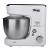 DSP DSP Multi-Function Stirring Meat Stuffing Egg White Cream Dough Mixer Electric Flour-Mixing Machine Household Stand Mixer