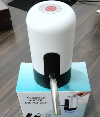 Household Convenient Automatic Water-Absorbing Machine