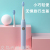 Electric Toothbrush Induction Dry Battery Sonic Electric Toothbrush Adult Couple Set Factory OEM