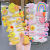 Children's Cute Hairpin Internet Celebrity Hair Accessories Girls' Clip Little Princess Bang Clip Broken Hair Hairpin Little Female Headdress Side