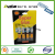 Extra Strong Super Glue Single Pencil Clamp Package 502 Strong Glue Instant Glue 3 Seconds Quick Drying