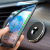 Car Phone Holder Magnet Bracket Magnetic Suction round Car Dashboard Bracket Navigation Bracket Household Bracket
