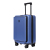 New Trolley Case Suitcase Boarding Bag Front Open Cover Large Capacity Wholesale Factory Direct Sales