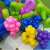 Factory Direct Sales Long Balloon Children Decorations Arrangement Balloon Magic Thickened Long Balloon