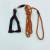 Pet Supplies Hand Holding Rope W Pattern