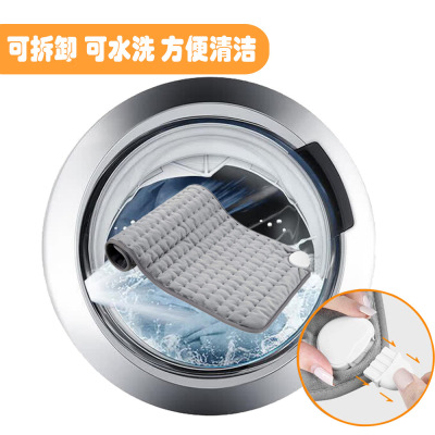 Physiotherapy Heating Mat Heating Pad Electric Blanket Heating Pad Factory Supplier