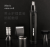 Foreign Trade Supply Electric Nose Hair Trimmer 4-in-1 Nose Hair Trimmer Ear Hair Cleaner Sideburns Knife Graver 2079