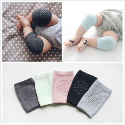 Baby Kneecap Children's Knee Pad Baby Crawling Oversleeve Non-Slip Crawling Protective Gear