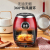 DSP DSP Air Fryer Household Multi-Function 3L Oven Integrated Electric Fryer Large Capacity Chips Machine