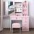 Minghua Furniture Factory New Comb Dresser Dresser Dresser Dressing Table Plate Dresser