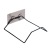 Kitchen Washbasin Storage Rack Iron Punch-Free Wall Hanging Bathroom Hook Kitchen Sticky Hook Storage Rack Household