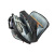 Simple 15.6-Inch Laptop Crossbody Shoulder Bag Portable Business Travel Business Briefcase Document Storage