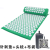 Summer Factory Hot Sale 68 * 42cm Needle Mat Tip Acupuncture Massage Pad Acupuncture Mat Pillow Yoga Mat