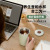 Desktop Health Bottle Multi-Functional Office Mini Electric Stew Tea Fantastic Congee Cooker Boiling Water 1 Person