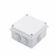 IP65 IP55 Waterproof Box ABS Plastic Waterproof Junction Box Outdoor Box Distribution Box