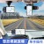 Car Dashboard Mobile Phone Holder Multifunctional Automobile Rear View Mirror Bracket Dashboard Navigation Support.