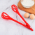 Multifunctional Egg Beater Kitchen Food Clip Food Clip Manual Baking Blender Kitchen Gadget