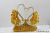 Resin Crafts Love Heart-to-Heart Swan Home Decoration Birthday Gift Wedding Decoration