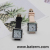 Foreign Trade New Ins Style Simple Artistic Elegant Silver Retro Square Watch Mori Girl Style Student Watch Small Square Watch
