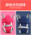Universal Multi-Functional Hands-Free Baby Carrier 8002 Baby Multi-Functional Shoulder Strap