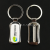 Metal Keychains Alloy Car Logo Keychain PU Leather Keychain Premium Gifts Keychain
