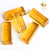 Chinese Imitation Gold Gianduja Noisettes Gold Bar Ornaments Feng Shui Crystal Craft Gift Factory in Stock Wholesale