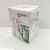 Three-Layer Lunch Box Bento Box 2.1L