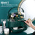 Cosmetics Storage Box Desktop Finishi Household Dressi Table Lipstick Makeup Brush Skin Care Mask Dustproof Storage Rack