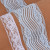 Lace Factory Direct Sales New Lace Water-Soluble Embroidery Lace Clothing Accessories Decoration Lace Can Be Customized