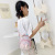 Children's Bags 2021 Autumn and Winter New Multipurpose Backpack Cute Bow Sequined Small Backpack Trendy Men and Women Children's Schoolbag