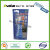 Auto Manas Blue RTV Silicone High Temperature Resistant Silicone Gasket-Free Sealant
