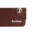 New Men's Multiple Card Slots Korean Fashion Solid Color Short Man's Wallet Factory Direct Supply Origin Supply