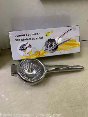 Lemon Press Juicer Juicer