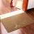 Door Scraping Earth Removing Floor Mat Home Doormat and Foot Mat Non-Slip Absorbent Mat Customization