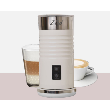 Automatic Household Milk Frother Fancy Coffee Milk Frother