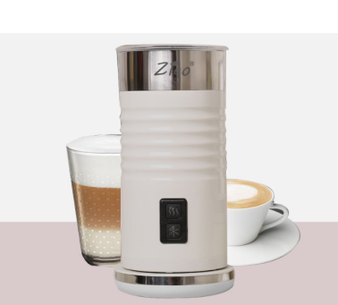 automatic household milk frother fancy coffee milk frother