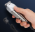 New 3-in-1 Multi-Functional Household Hair Clipper Small Portable Haircut with Line Clippers Plug-in Hair Clipper