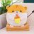 Hamster Doll Pillow Airable Cover Plush Toy Ragdoll