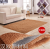 Factory Wholesale Long Wool Carpet Bedroom Full-Shop Coffee Table Living Room Bedside Blanket Floor Mat Doormat and Foot