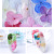 New Japanese Box Kit 12 Colors 3D Three-Dimensional Natural Ornament Lace Starry Five Petal Flower Nail Nail Beauty Dried Flowers