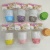 Cake Paper Cup Cake Paper Cake Cup Roll Mouth Cup 5039 20 PCs/Card