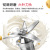 Factory direct supply functional automatic mixer soybean milk machine juicer wall breaking machine household base price